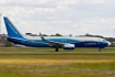 Boeing 737-8AS