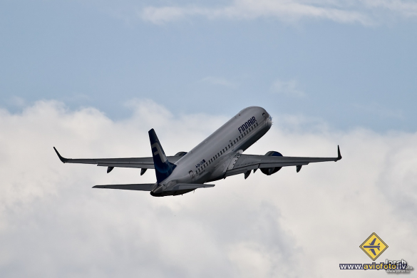 Embraer 190LR (ERJ-190-100LR)