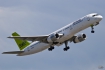 Boeing 757-256