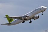 Boeing 757-256