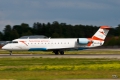 Bombardier CRJ-200LR (CL-600-2B19)