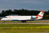 Bombardier CRJ-200LR (CL-600-2B19)