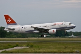 Airbus A319-111