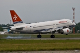 Airbus A319-111