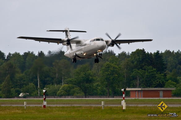 ATR ATR-42-300