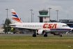 Airbus A319-112