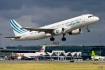 Airbus A320-211