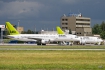 Boeing 757-256
