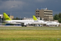 Boeing 757-256