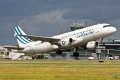 Airbus A320-211
