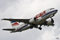 Airbus A319-112