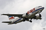 Airbus A319-112