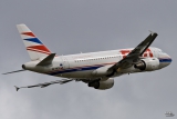 Airbus A319-112