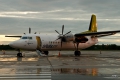 Fokker 50
