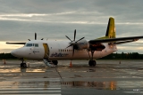 Fokker 50