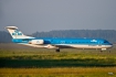 Fokker 100 (F-28-0100)