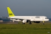 Boeing 757-256