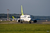 Boeing 737-36Q