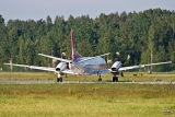 Saab 2000