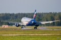 Airbus A319-111
