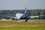 Airbus A319-111