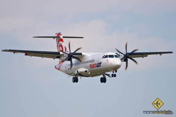 ATR ATR-42-500