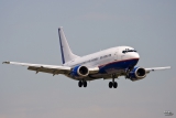 Boeing 737-505
