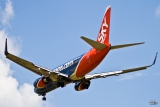 Boeing 737-76N