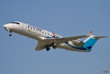 Bombardier CRJ-200LR (CL-600-2B19)
