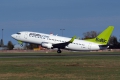 Boeing 737-36Q