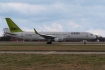 Boeing 757-256