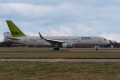 Boeing 757-256