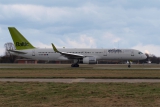Boeing 757-256