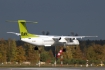 Bombardier DHC-8-402 Q400