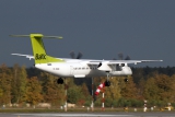 Bombardier DHC-8-402 Q400