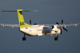 Bombardier DHC-8-402 Q400