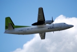 Fokker 50