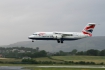 BAE Systems Avro 146-RJ100