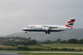 BAE Systems Avro 146-RJ100