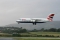 BAE Systems Avro 146-RJ100