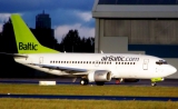 Boeing 737-522