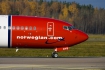 Boeing 737-8JP