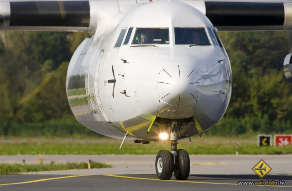 Fokker 50
