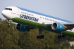 Boeing 767-33P/ER