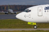 Boeing 737-522