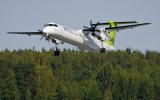 Bombardier DHC-8-402 Q400