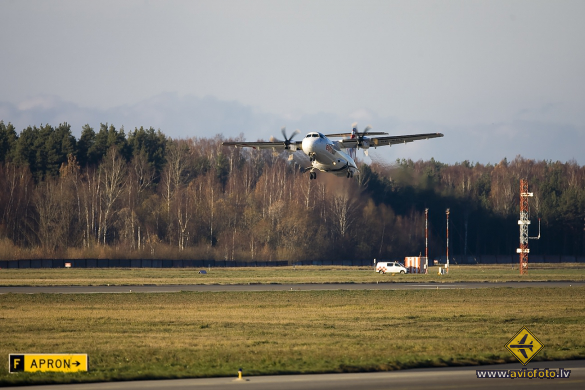 ATR ATR-42-500