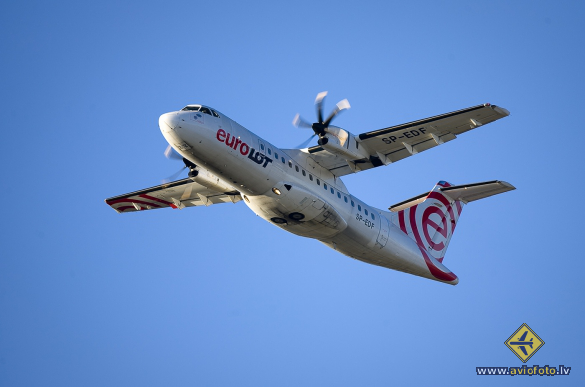 ATR ATR-42-500