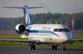 Bombardier CRJ-200ER (CL-600-2B19)