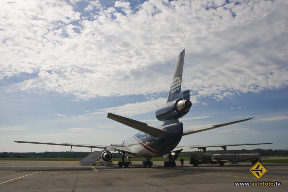 McDonnell Douglas DC-10-30
